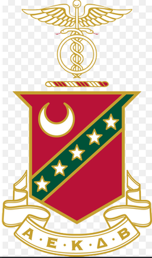 Kappa Sigma Fraternity logo