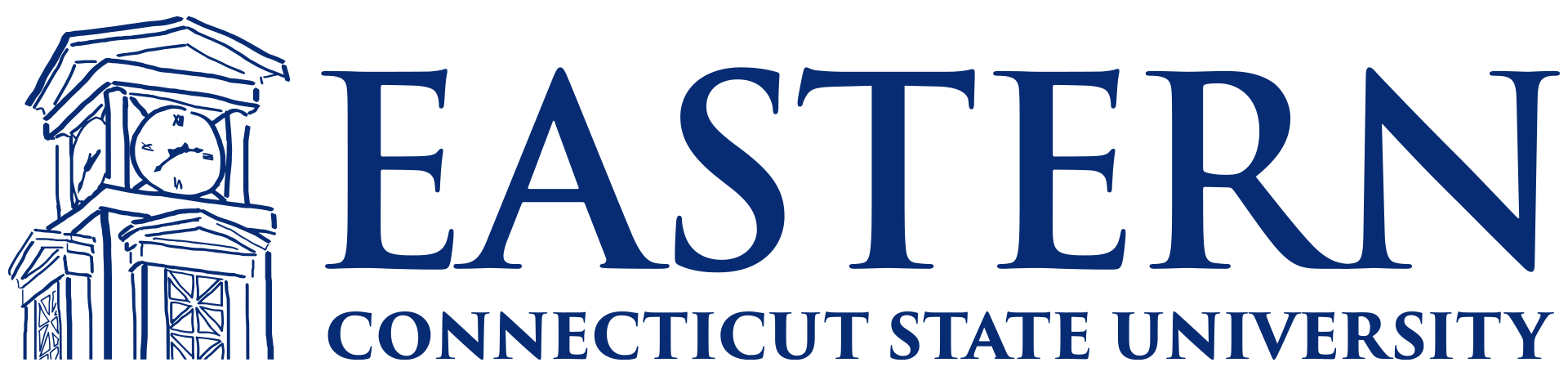 Eastern Connecticut State University logo