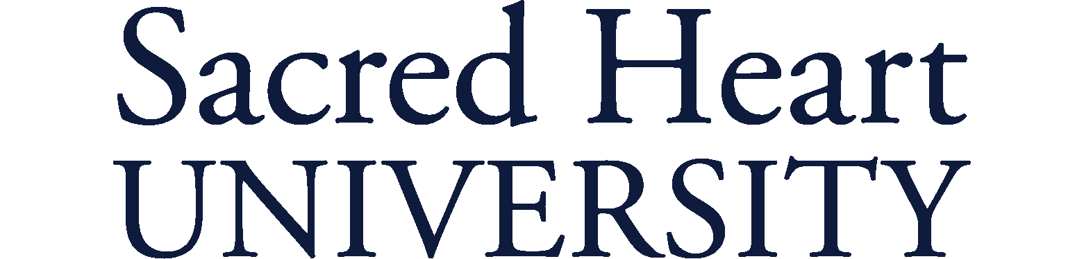 Sacred Heart University logo